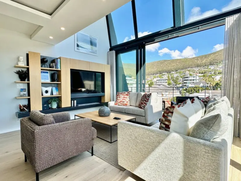 Skydeck Penthouse in Sea Point – photo 31