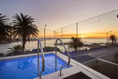 Bakoven Palms Villa  in Camps Bay – photo 2 thumbnail