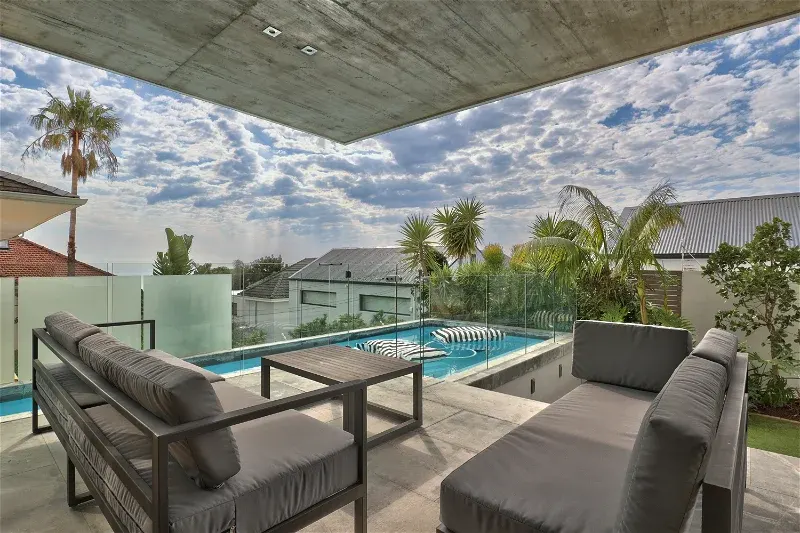 Villa Nouveau in Fresnaye – photo 26