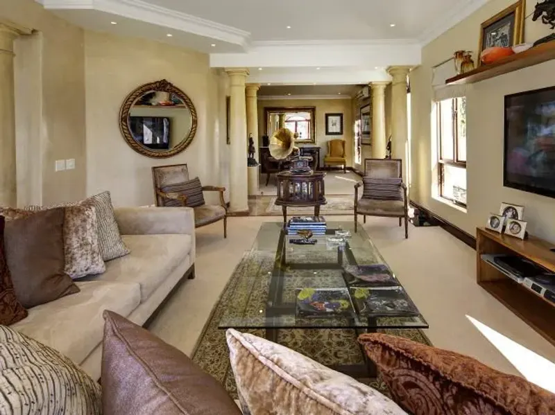 Normandie Villa in Fresnaye – photo 9