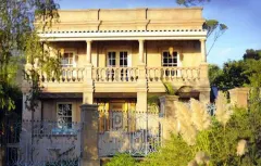 Enigma Mansion Guest House in Camps Bay – photo 5 thumbnail