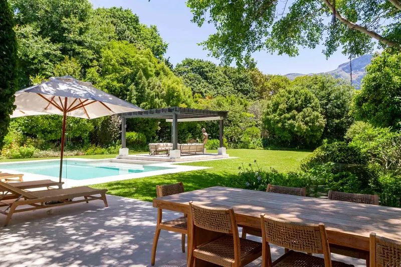 Casa Castellano in Constantia – photo 54