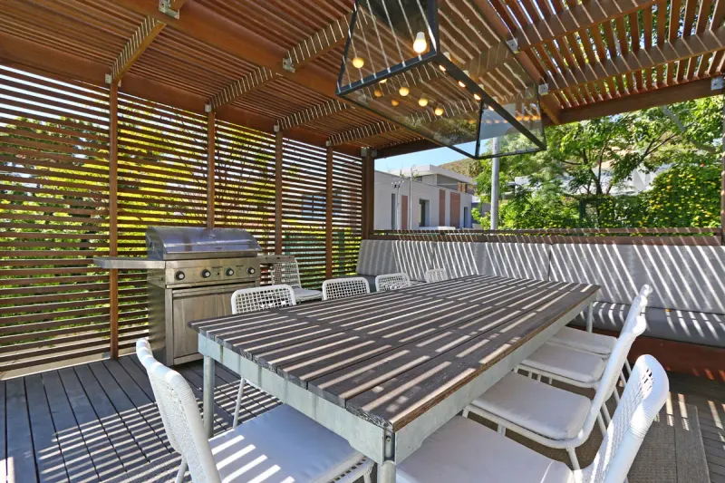 Avenue St Louis Villa in Fresnaye – photo 4