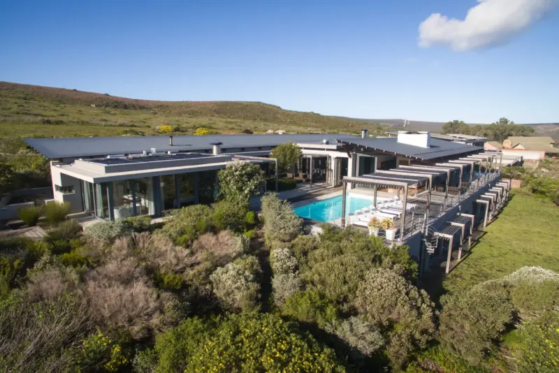 Grootbos 6 bed Luxury Villa in Gansbaai – photo 7