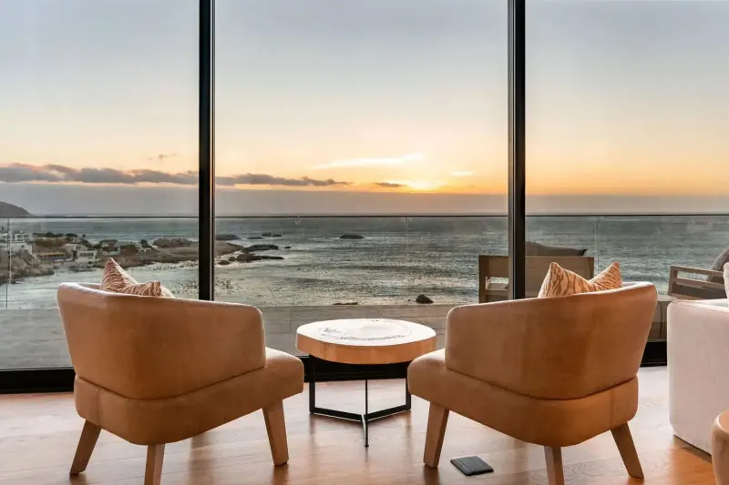 Atlantic Villa in Camps Bay – photo 29