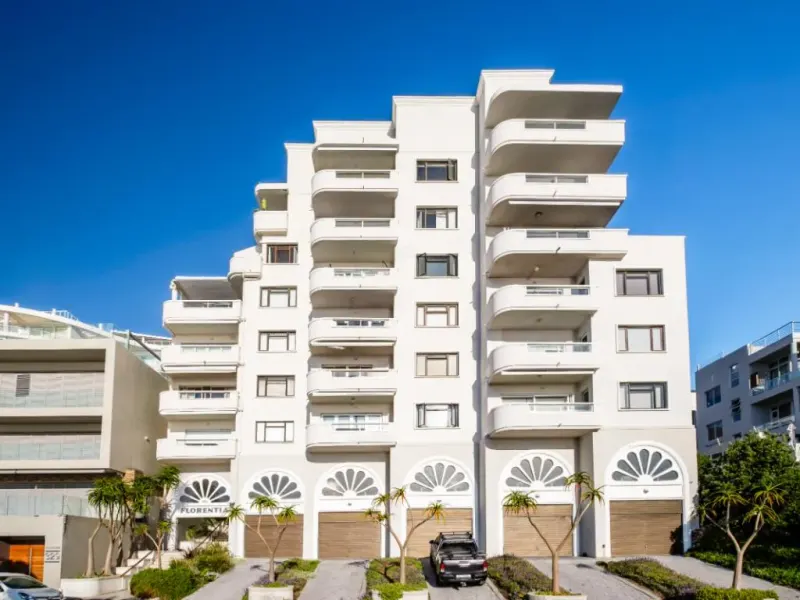Aretzi Apartment in Bantry Bay – photo 3
