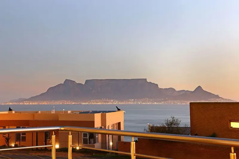 8 Sir David Baird in Bloubergstrand – photo 2