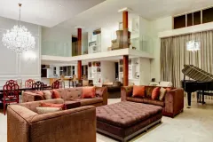 Pepperclub Penthouse in Cape Town City Centre – photo 5 thumbnail