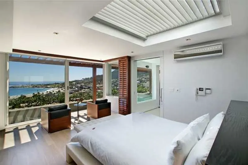 Geneva Villa in Camps Bay – photo 42