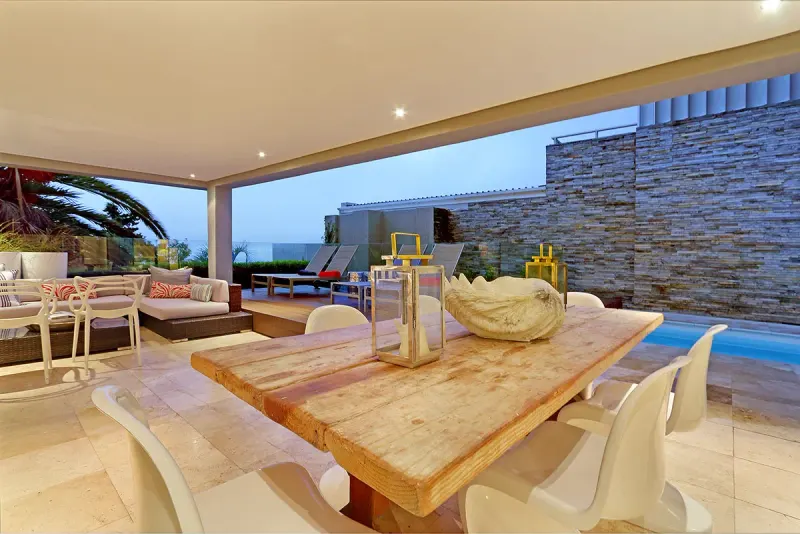 Clifton Cove Villa in Clifton – photo 22