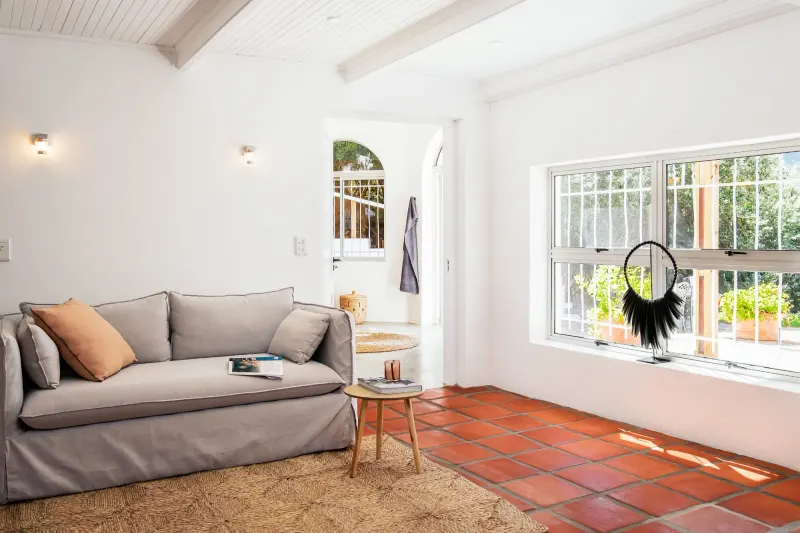 Mountain View Villa in Hout Bay – photo 15