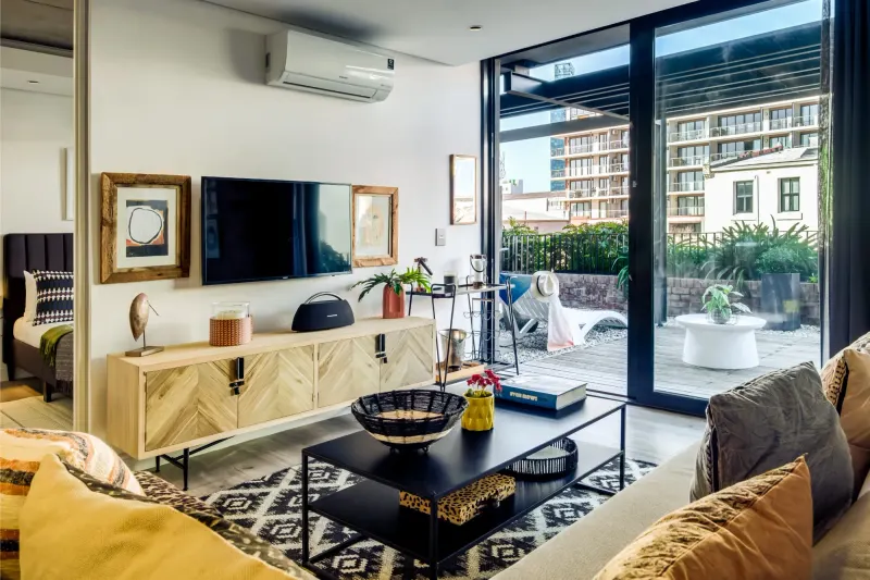 The Urban Edge in De Waterkant – photo 2