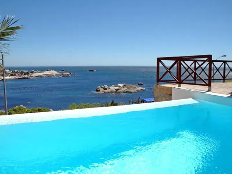 Camps Bay Terrace in Camps Bay – photo 4