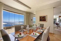 Villa del Capo in Camps Bay – photo 10 thumbnail