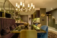 Belle View Villa in Green Point – photo 8 thumbnail