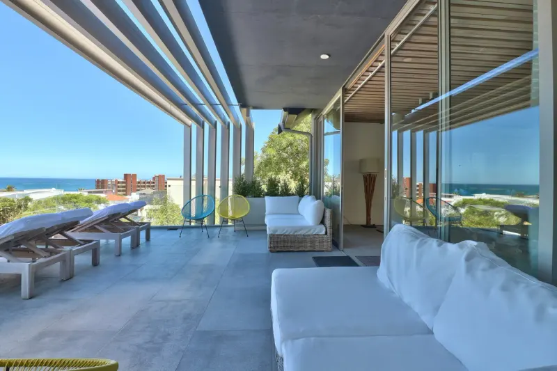 Villa Argyle in Camps Bay – photo 21