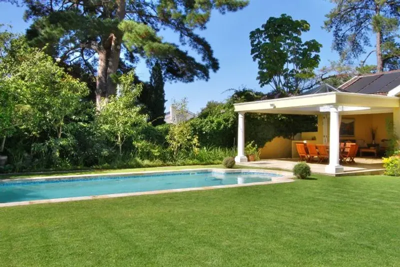 Constantia Julia in Constantia – photo 13