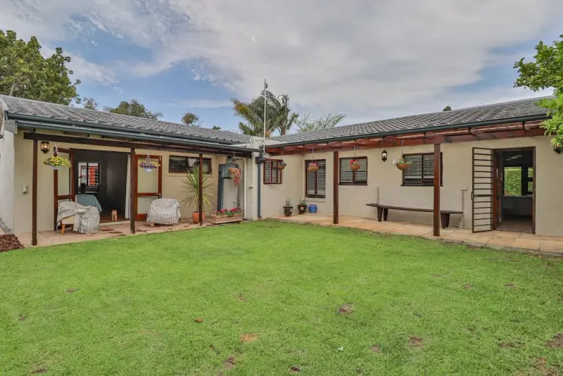 Tokai Villa in Tokai – photo 12