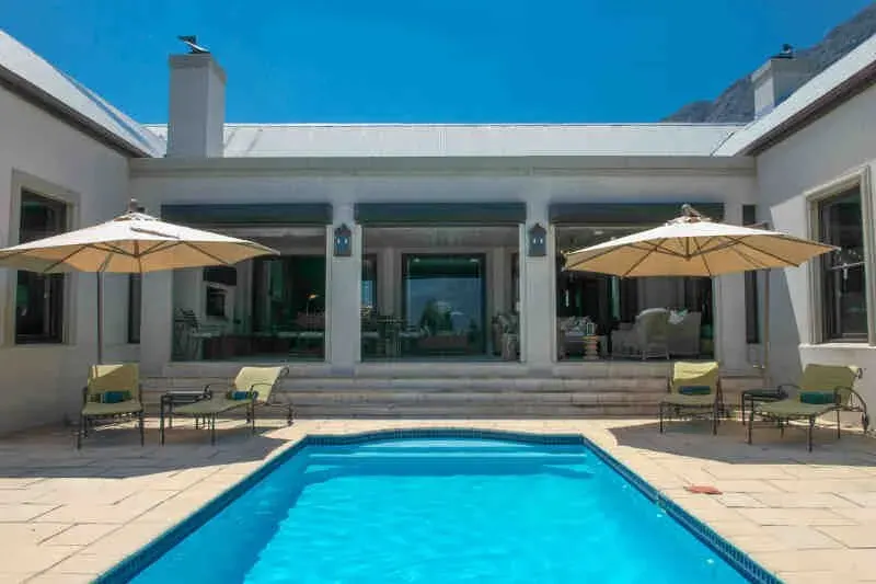 Villa Apalie