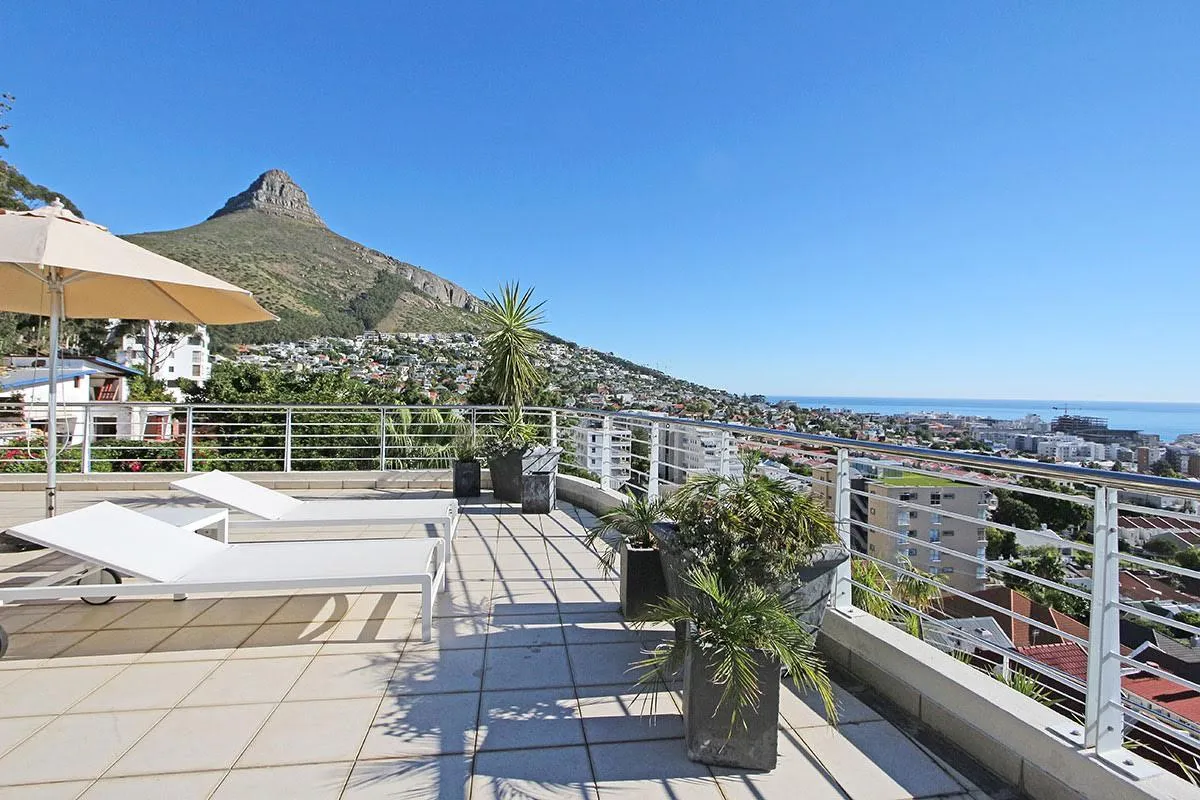 Sea Point