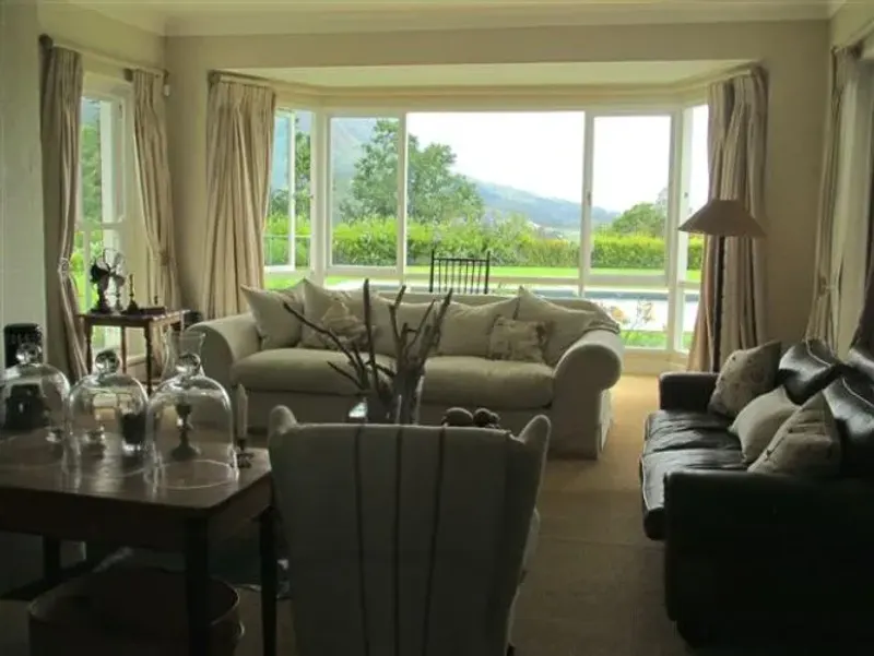 Bishopscourt Villa in Bishopscourt – photo 9