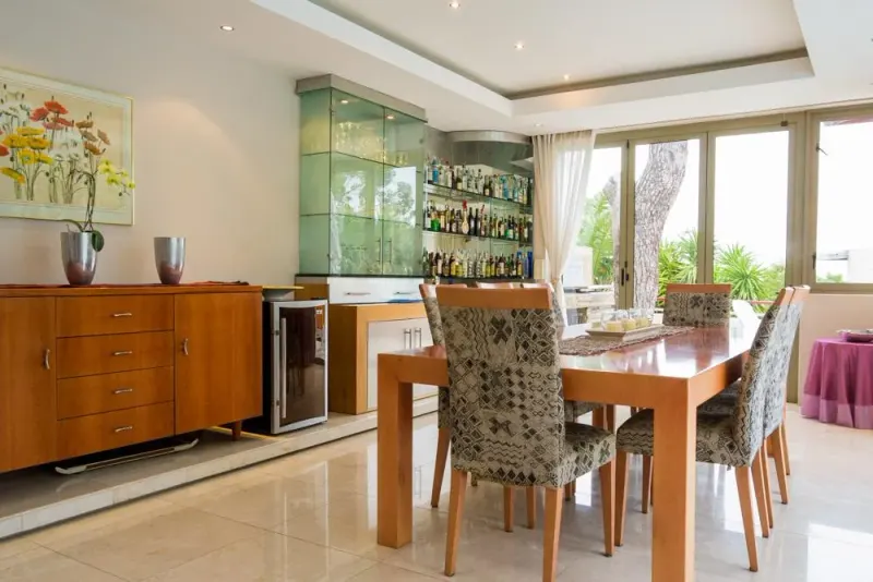 Vivendi Villa in Camps Bay – photo 14