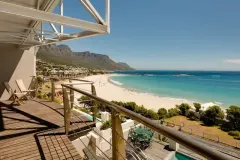 Camps Bay Beach Villa in Camps Bay – photo 10 thumbnail
