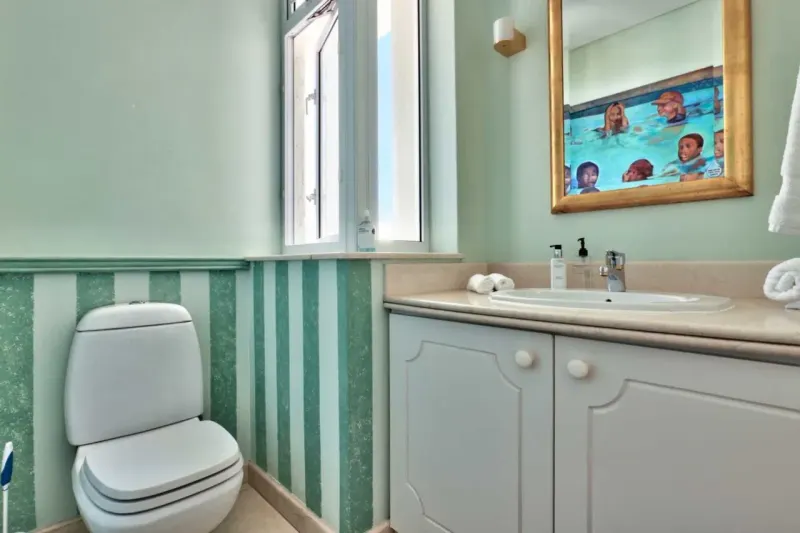 Tree Rd Villa in Camps Bay – photo 6