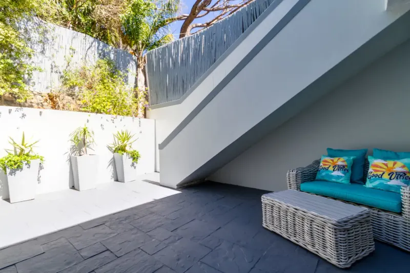 Villa Azzure in Camps Bay – photo 28