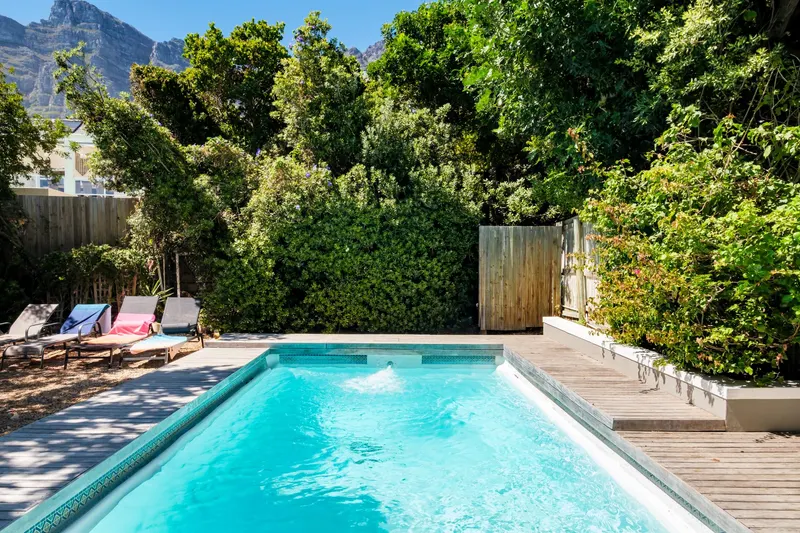 Serein in Camps Bay – photo 39