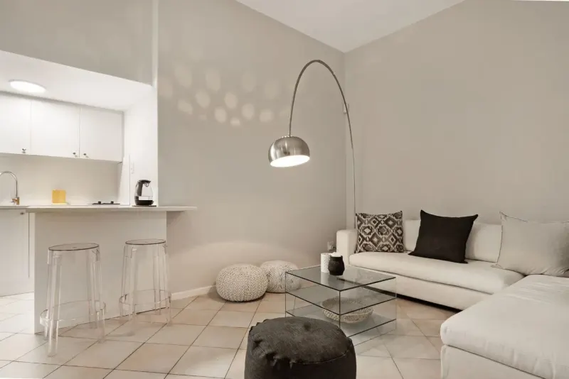 Clifton Gardens Studio in Clifton – photo 8