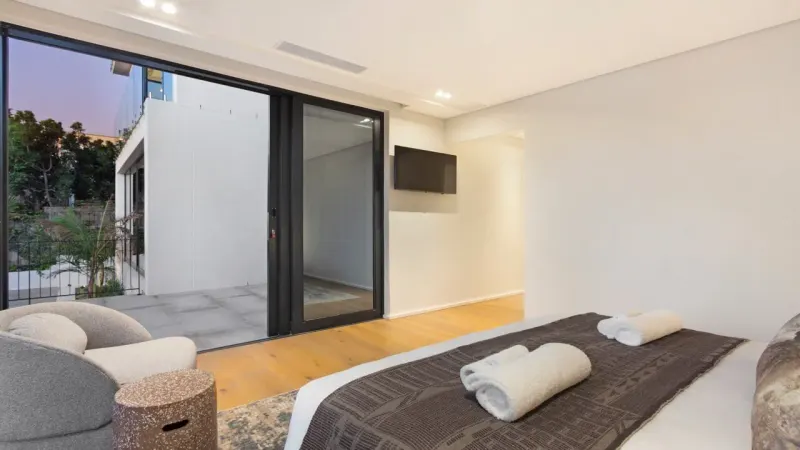 Ronald Luxury Villa in Camps Bay – photo 16