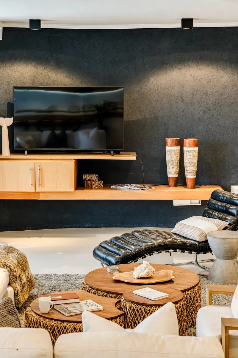 Ocean's 33 Villa in Camps Bay – photo 40