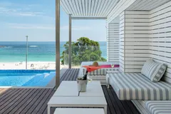 Villa Bleu Blanc in Camps Bay – photo 43 thumbnail