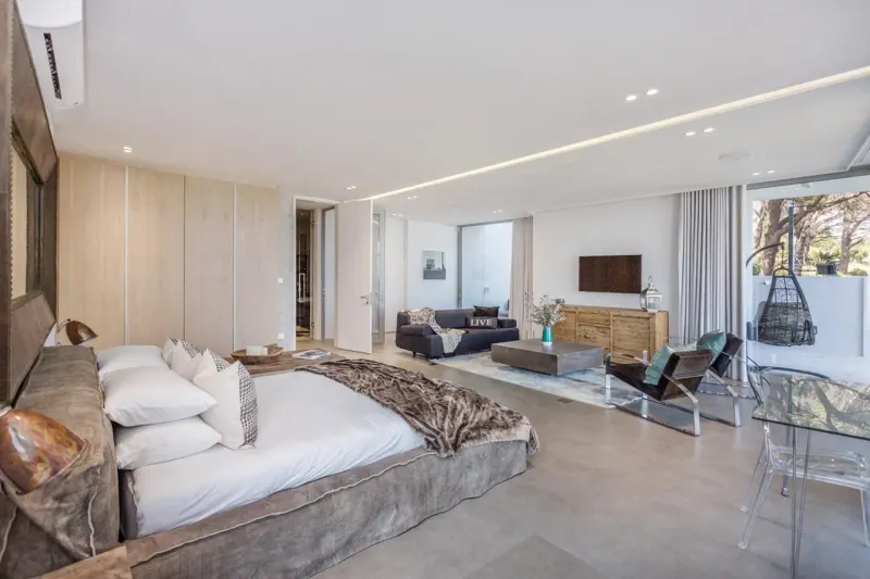Camps Bay Luxe in Camps Bay – photo 9