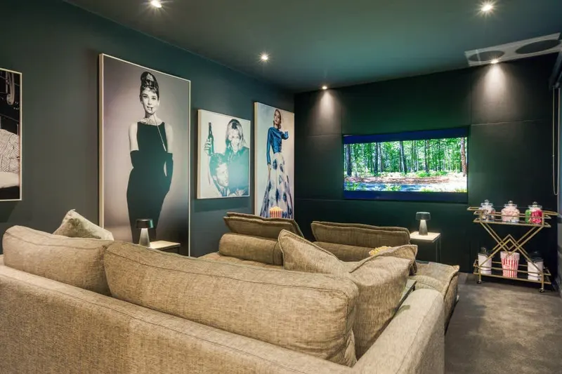 Central Drive Villa in Camps Bay – photo 15