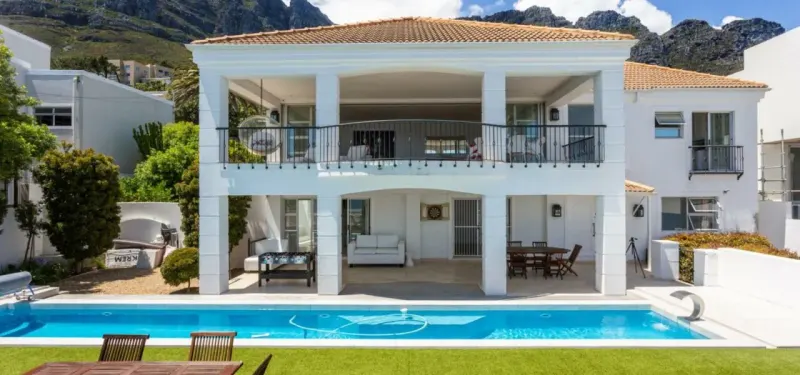 Casa Blanca in Camps Bay – photo 25
