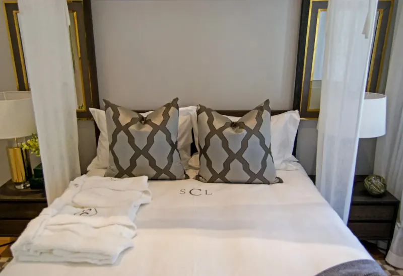 Bantry Luxe Grande in Bantry Bay – photo 21