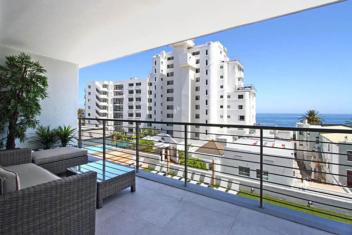 Sea Point