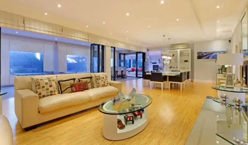 Flamingo Villa in Melkbosstrand – photo 11