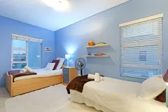Cowrie Villa 5 in Sunset Beach – photo 12 thumbnail