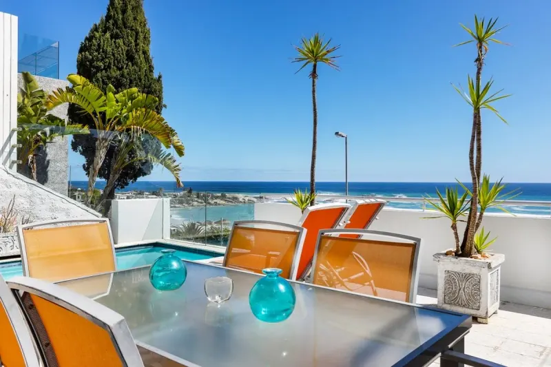 Clifton Santorini in Clifton – photo 6