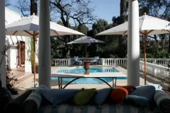 Le Jardin Villa in Stellenbosch – photo 26 thumbnail