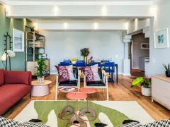 Aretzi Apartment in Bantry Bay – photo 8 thumbnail