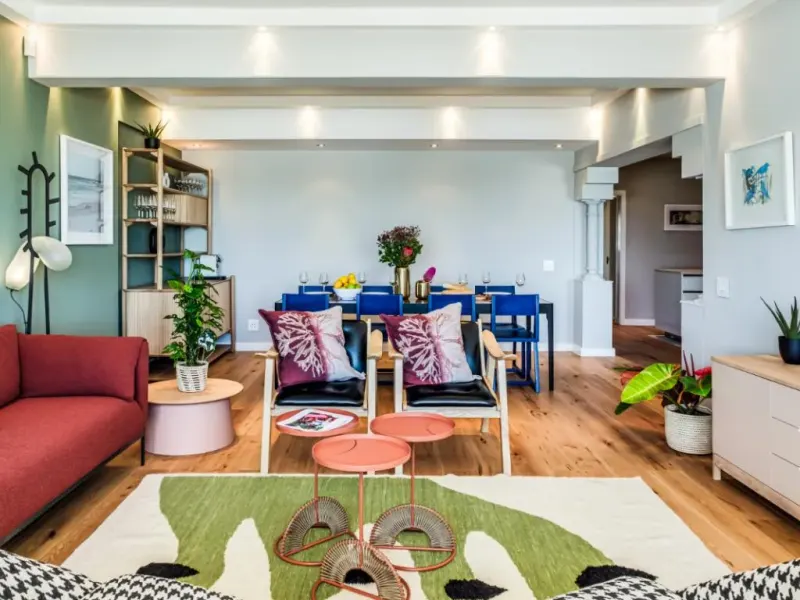 Aretzi Apartment in Bantry Bay – photo 8
