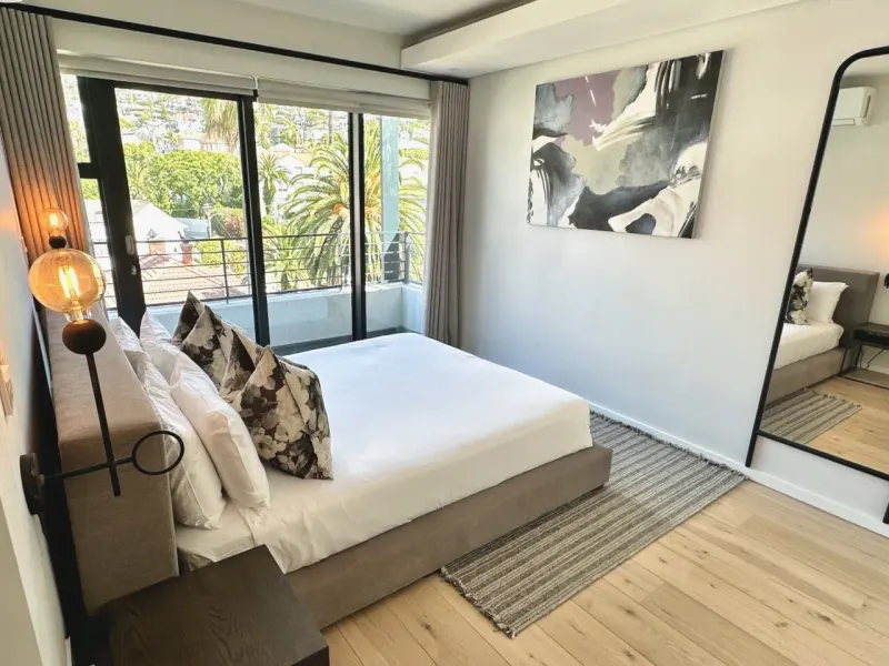 Skydeck Penthouse in Sea Point – photo 13