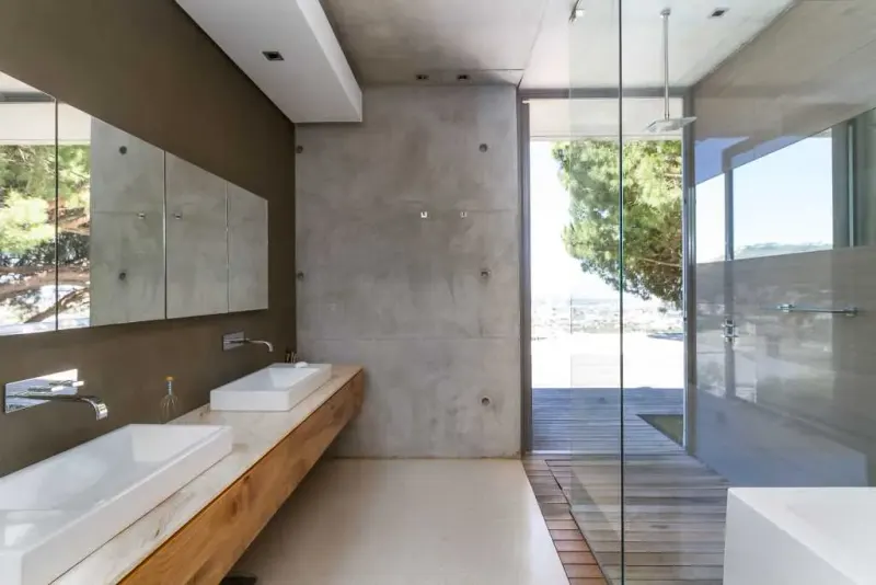 Glen Avenue Villa in Gardens – photo 30
