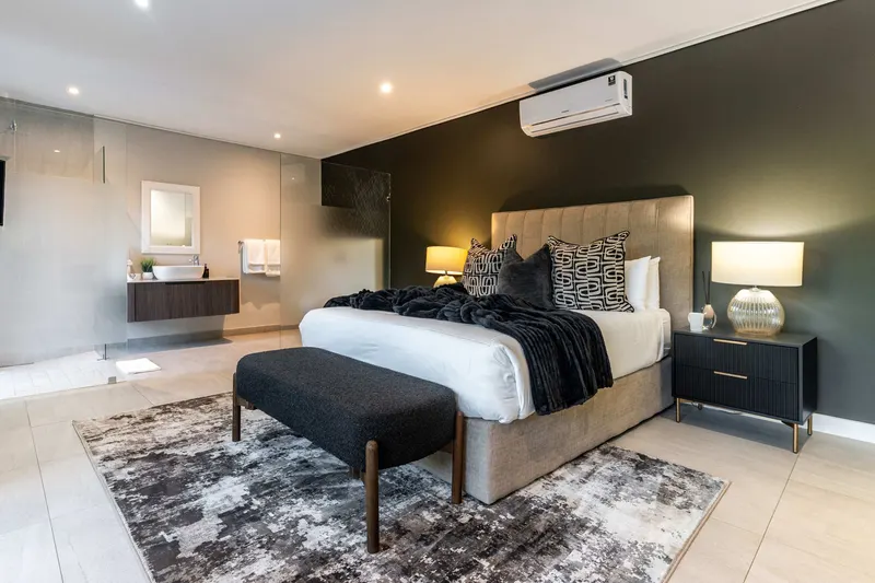The Villa at Camps Bay in Camps Bay – photo 60