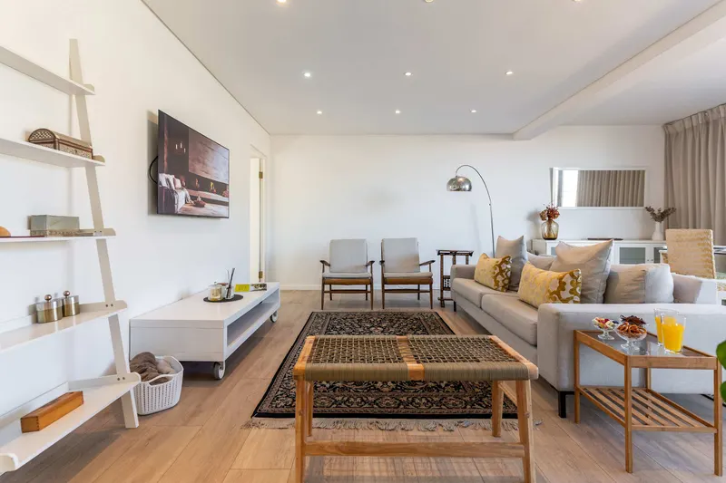 MP357 - UNIT 10 in Mouille Point – photo 14