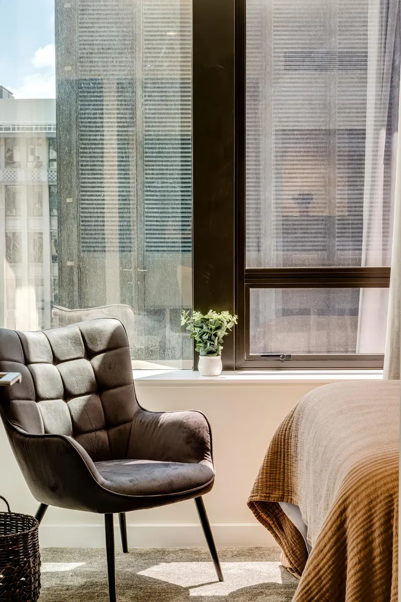 City Suite 902 in Cape Town City Centre – photo 11
